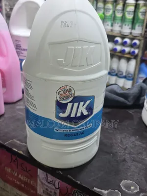 Imported Kenyan Jik 5ltr