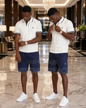 Lord Club Cargo Shorts
