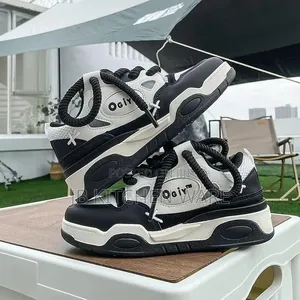 Ogiey Shoes