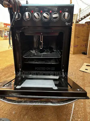 Roch Cooker 2+2