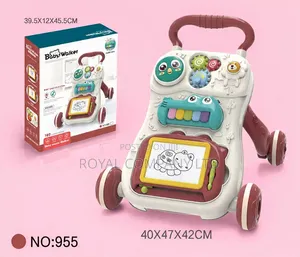Baby Walker Musical