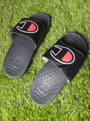 Kids Champion Slides