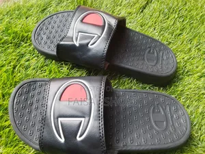 Kids Champion Slides