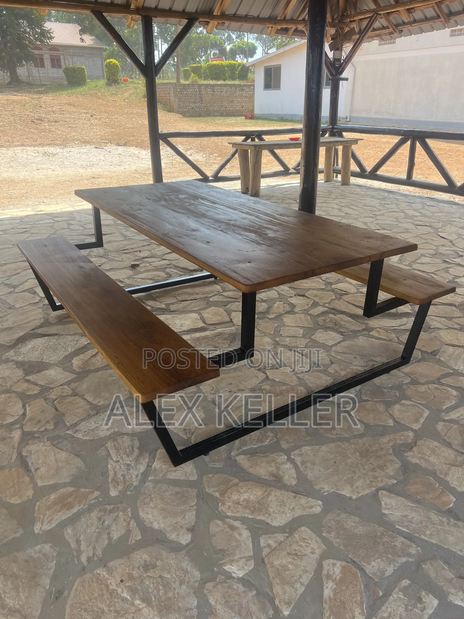 Table, Dining Table