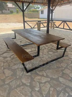 Table, Dining Table