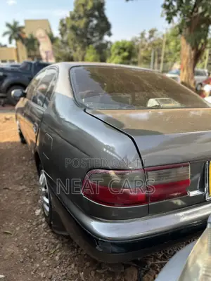 Toyota Corona 1998 Brown