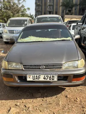Toyota Corona 1998 Brown