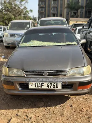 Toyota Corona 1998 Brown
