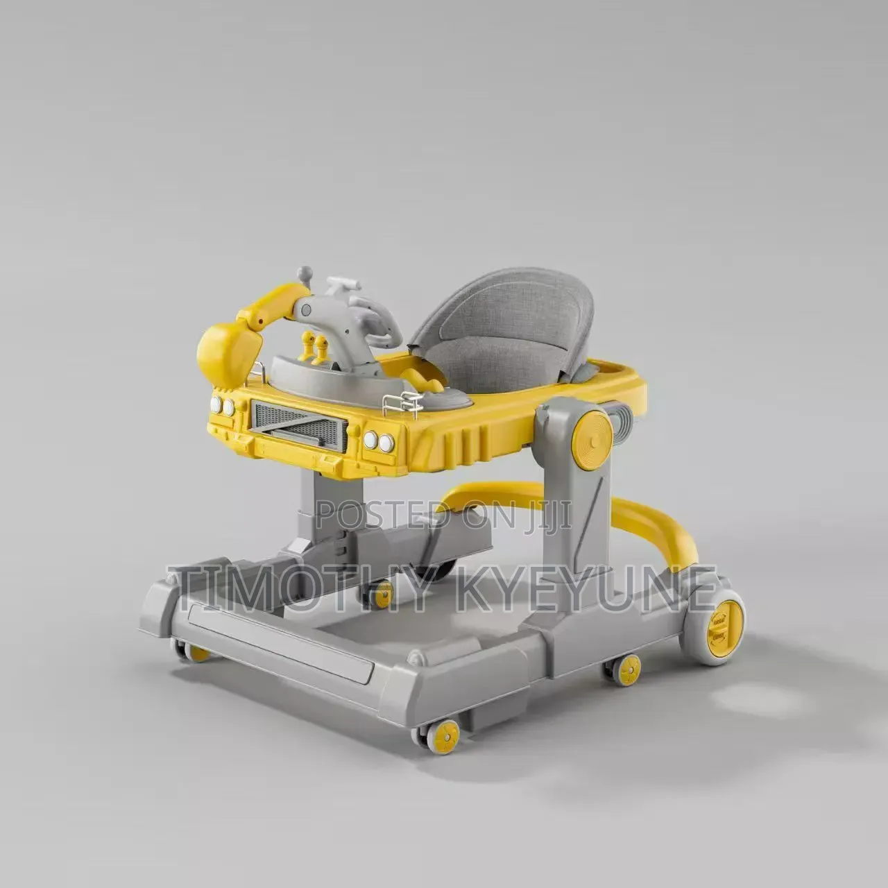 Baby Walker