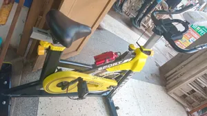Bike for Both Gym Home
