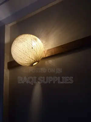 Artistic Lamp Shades
