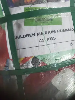 Children Wear