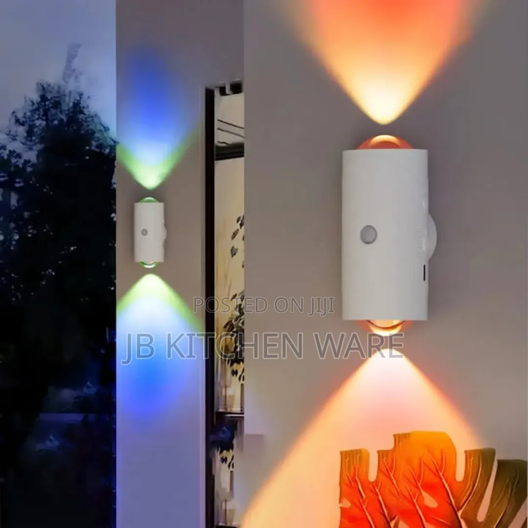 Led Wall Light