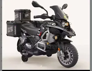 Baby Motorcycle Bike