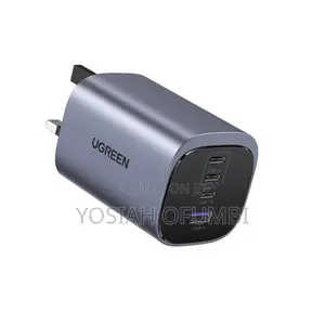 Ugreen X565 Nexode S 100w 4-Port Gan Fast Charger Uk