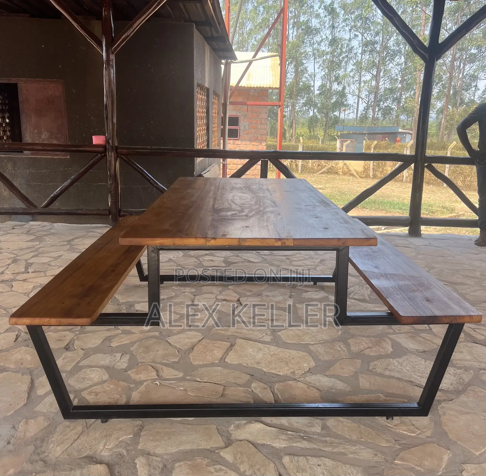 Table, Dining Table