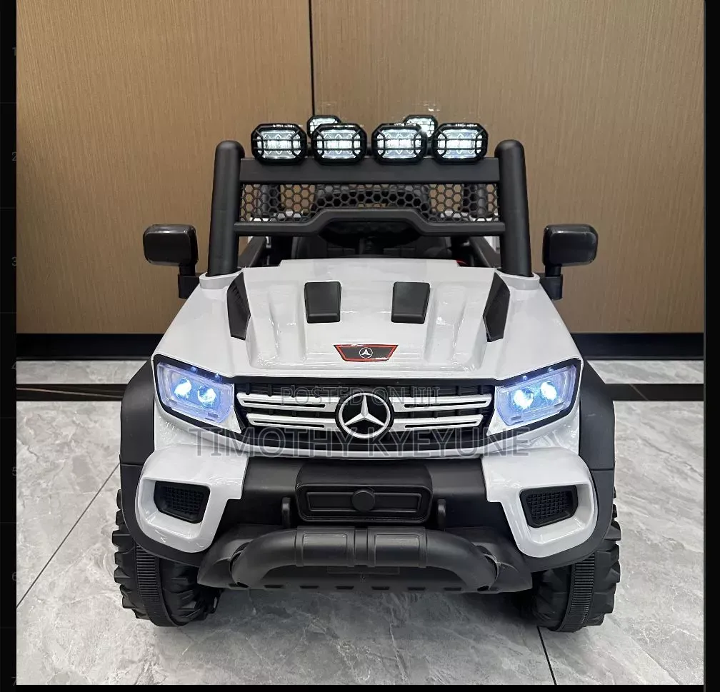 Kids Remote Controlled Cars