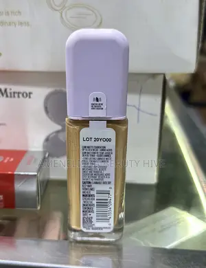 Super Stay Foundation
