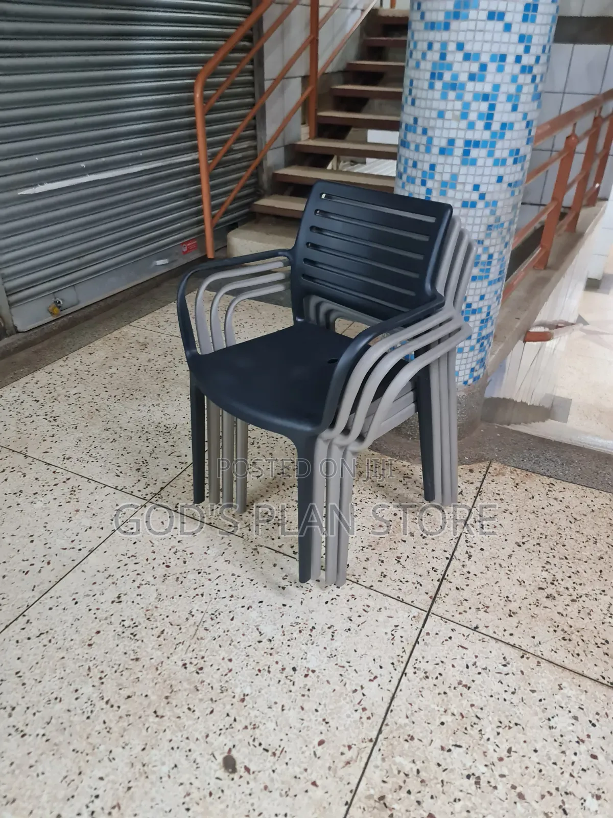 Statically Outdoor Indoor Plastic Chairs Plastic Chairs