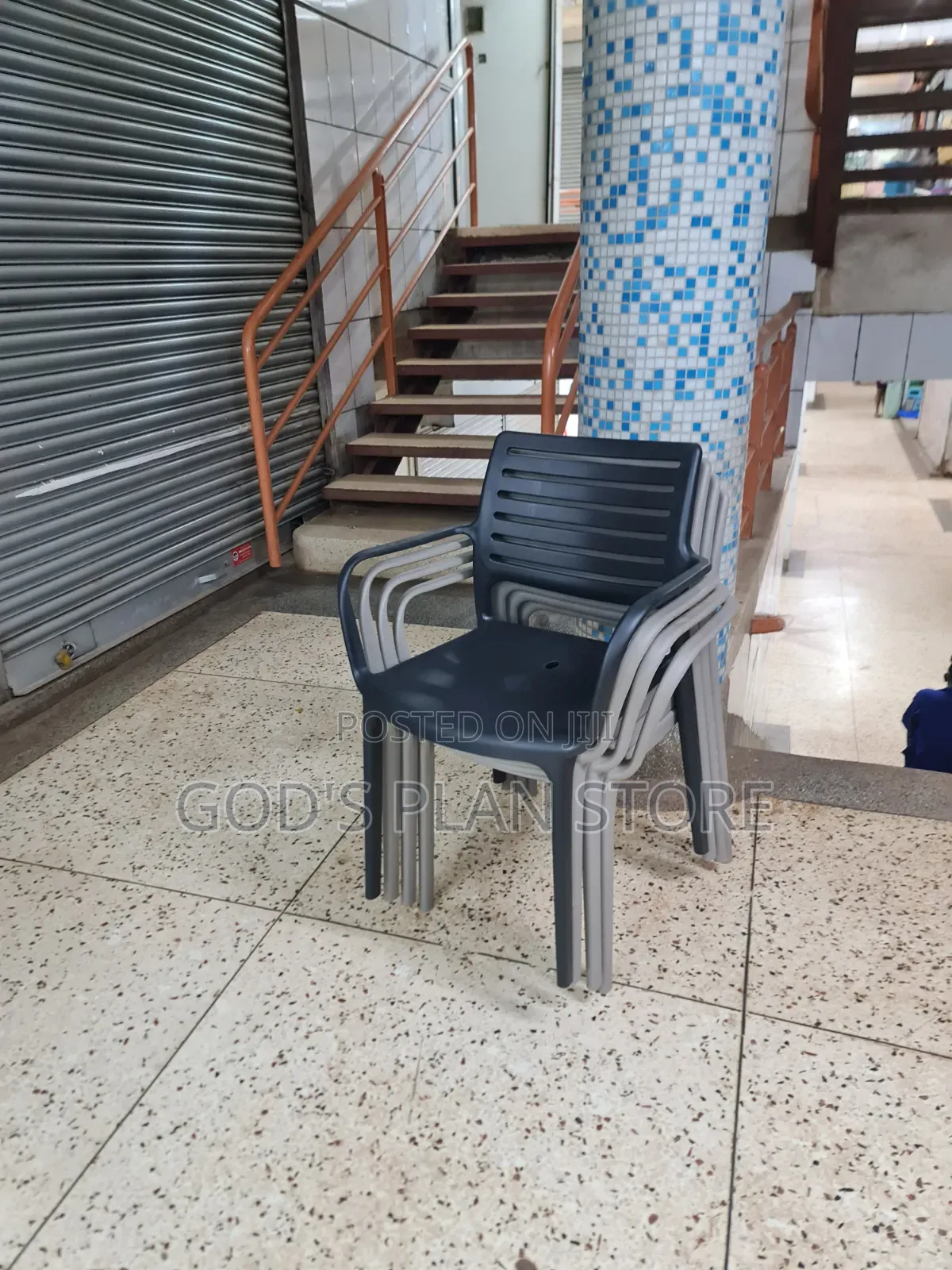 Statically Outdoor Indoor Plastic Chairs Plastic Chairs