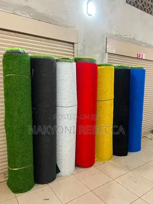 Grass Carpet