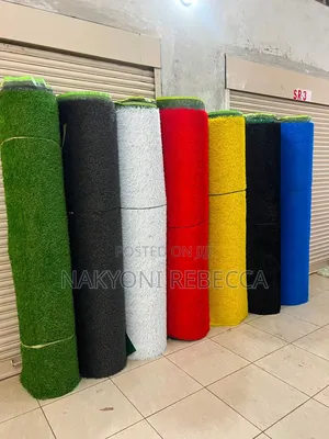 Grass Carpet
