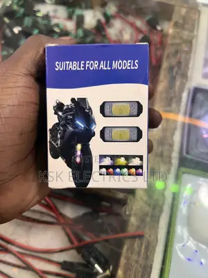 Leo Automobile and Motorcycle Working Light