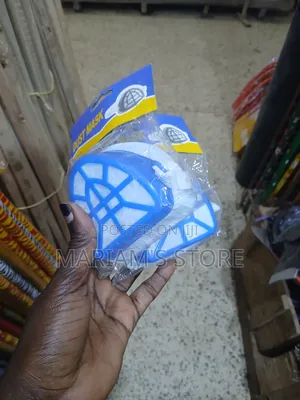 Disposable, Consumer-grade Dust Masks For Light-duty Protection