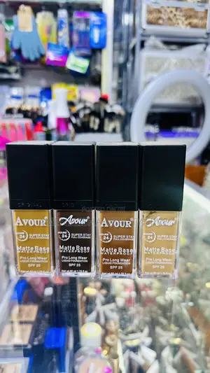 Avour Super Stay