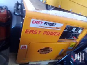 Powerful Generator