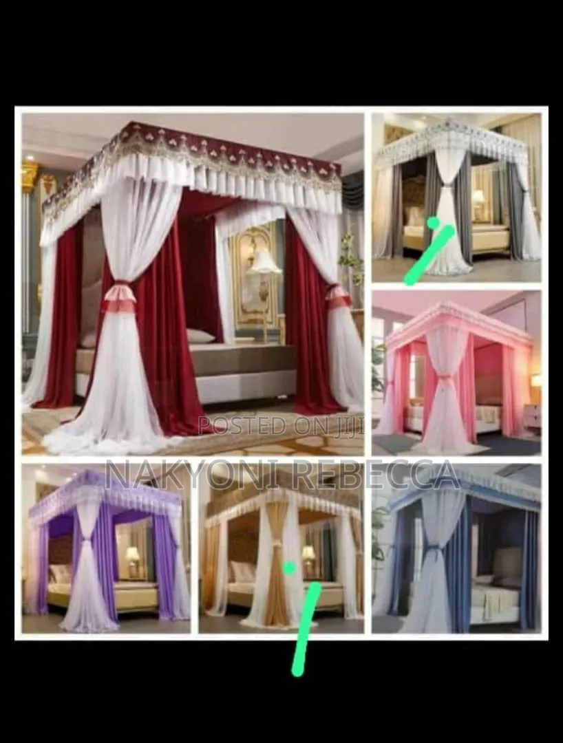 Mosquito Net