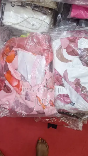 Luxe Organza Ruffle Mini Dress (2 Colours Only)