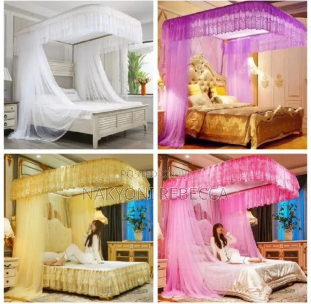 Mosquito Net