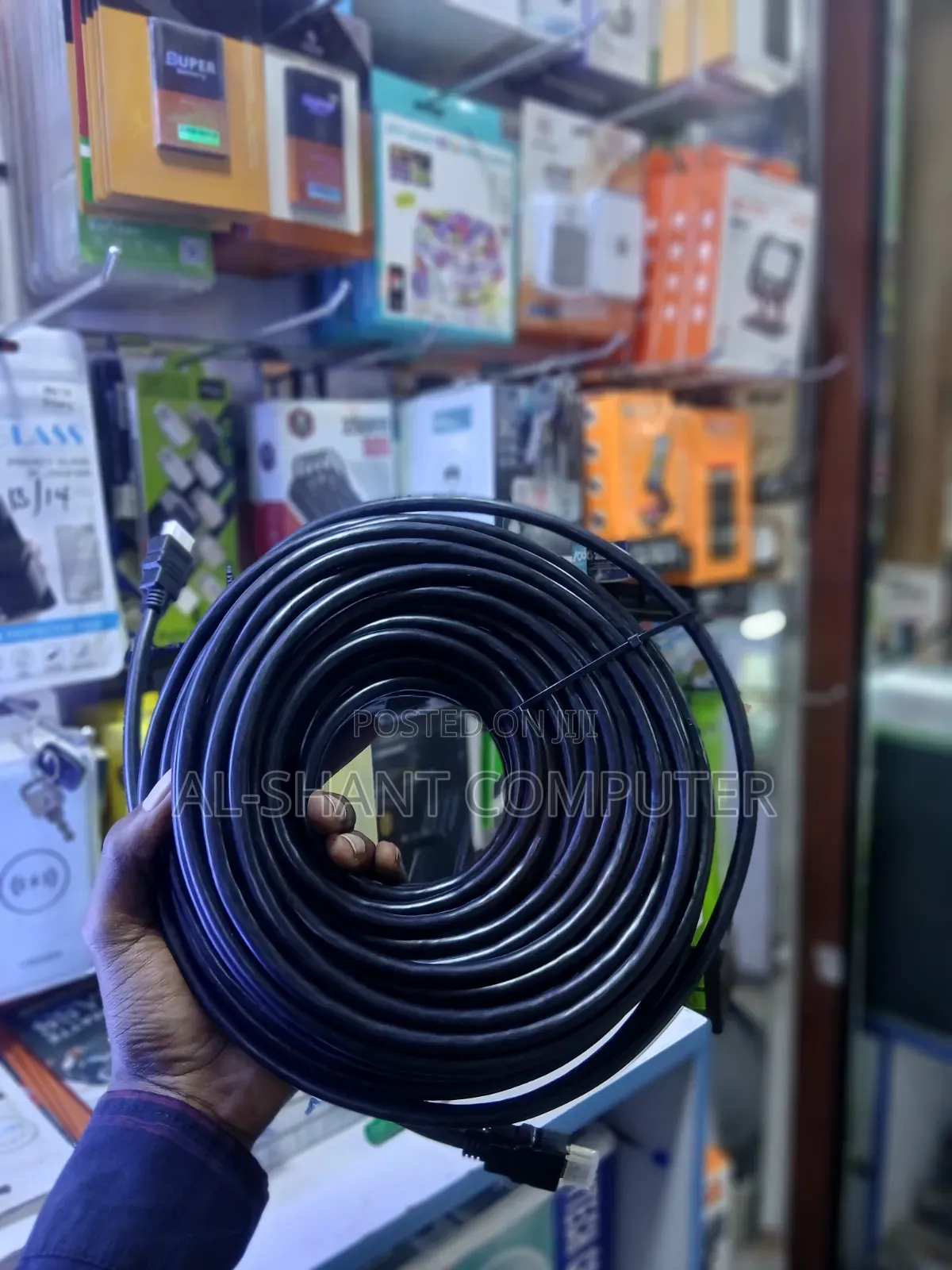 30m Hdmi Cable/HDTV Cable