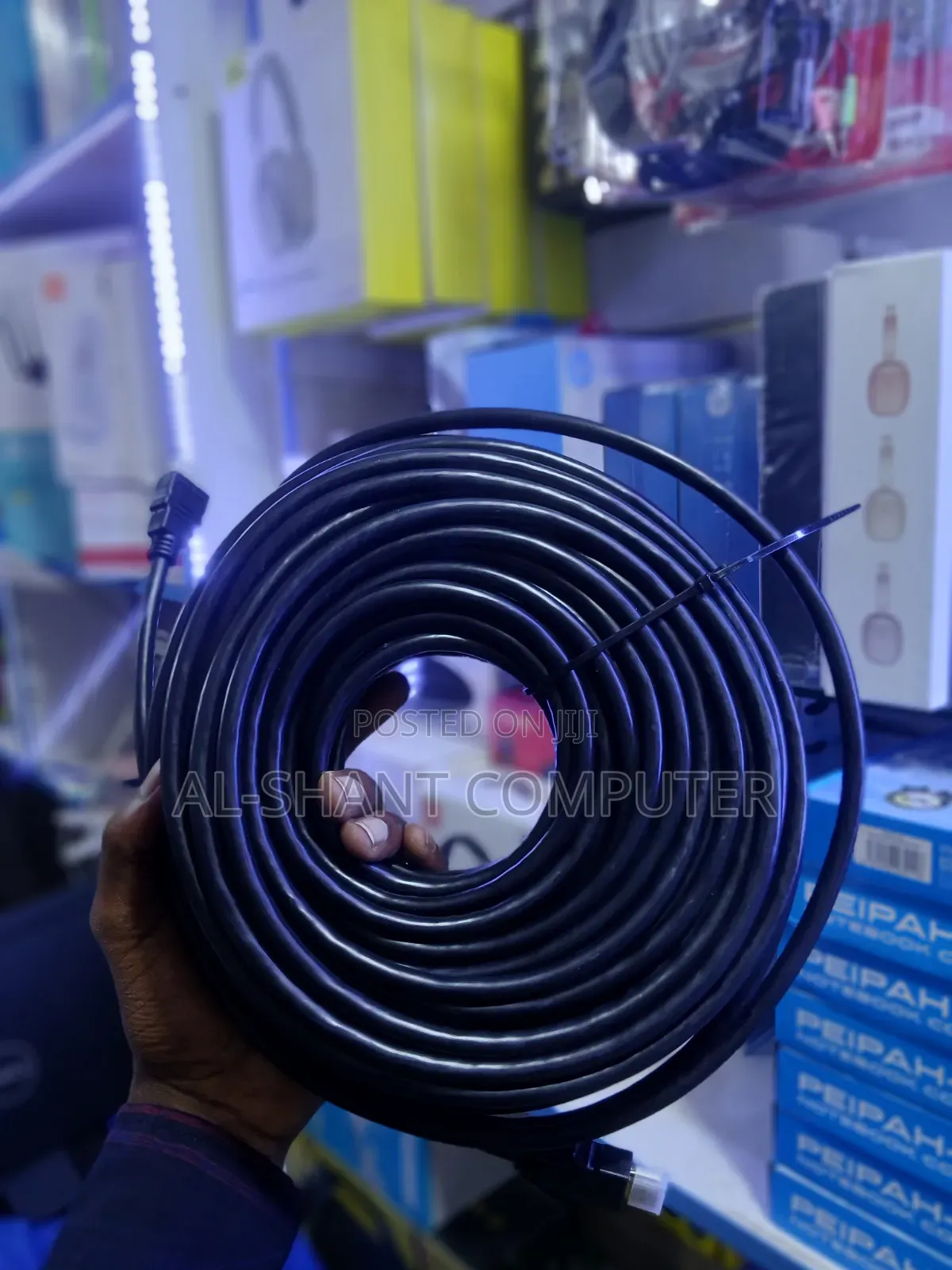 30m Hdmi Cable/HDTV Cable