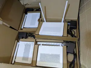 Huawei Xpon Router Onus 2.4g Hg8546m