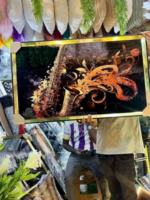 Art Decoration