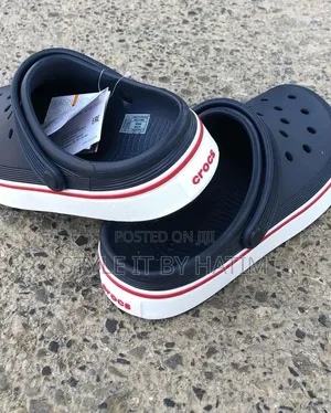 Original Crocs Wear