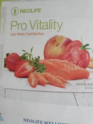 Pro Vitality