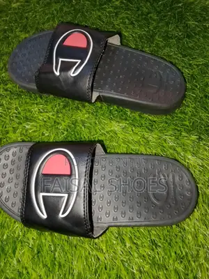 Kids Champion Slides