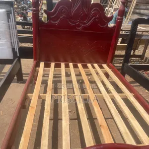 5by6 Spindle Bed