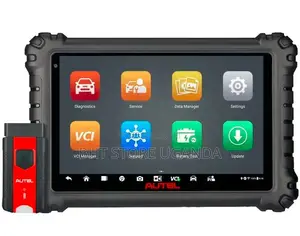 Autel Maxisys Ms906 Pro Car Scanner