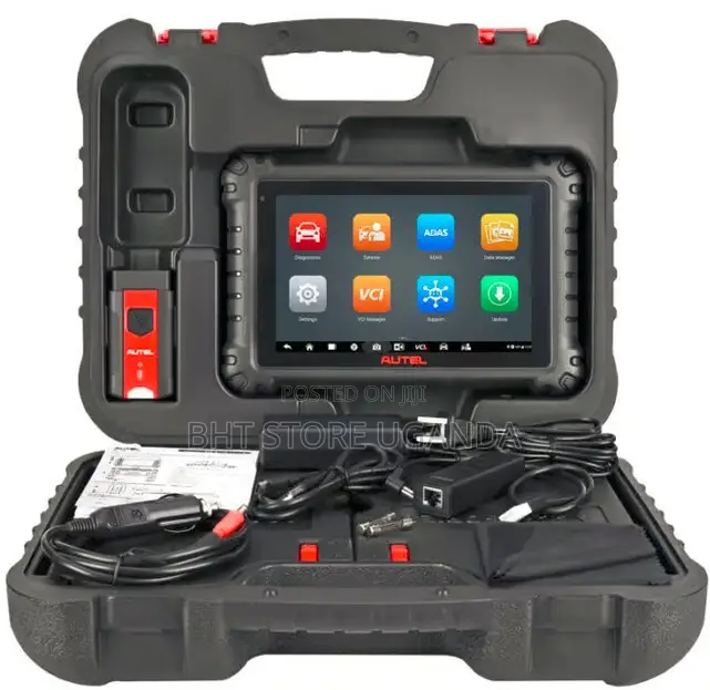 Autel Maxisys Ms906 Pro Car Scanner