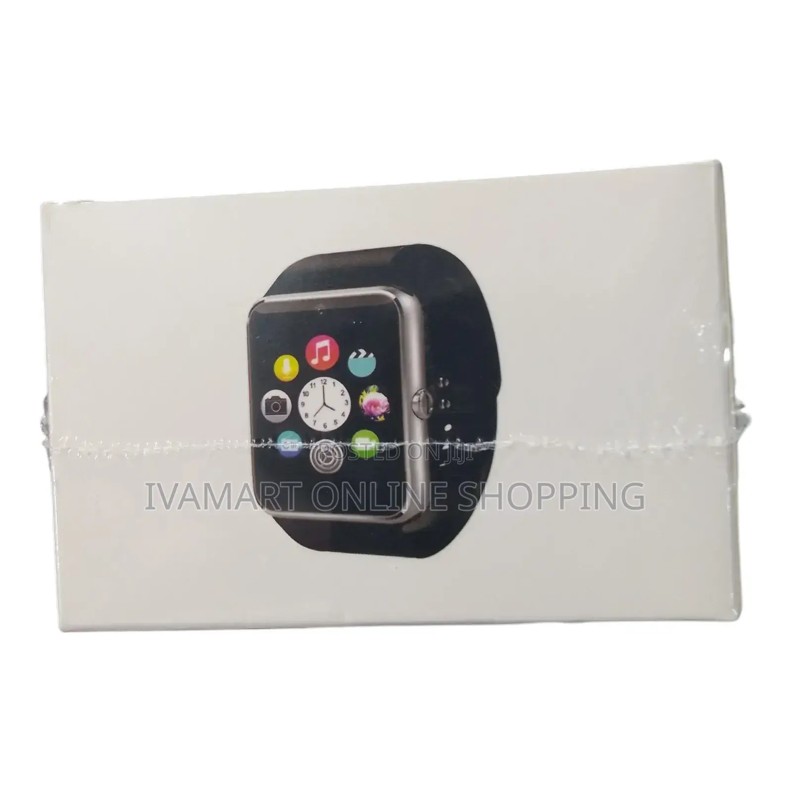 Smartbarry W008 Bluetooth Smart Watch