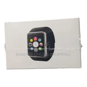 Smartbarry W008 Bluetooth Smart Watch