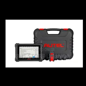 Autel Maxisys Ms906 Pro Car Scanner