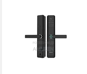 Smart Lock