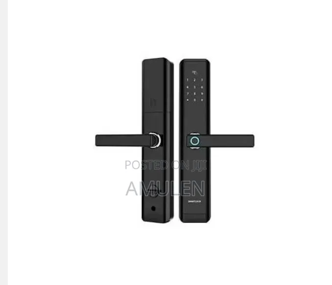 Smart Lock