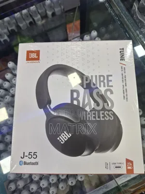 JBL Tune Wireless Bluetooth Headphones