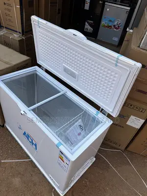 Chest Freezer
